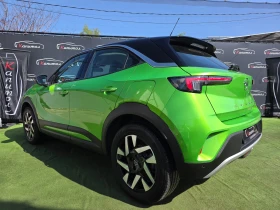 ����� �� �������� �� Opel Mokka E ELEGANCE  50KW 136