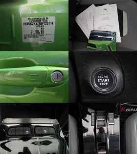 Opel Mokka E ELEGANCE  50KW 136 - 16250 € / 31782.24 лв. - 75172736 17