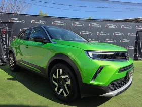 ����� �� �������� �� Opel Mokka E ELEGANCE  50KW 136