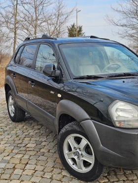 Hyundai Tucson - 3200 € / 6258.66 лв. - 53302867 6
