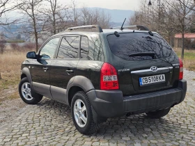 Hyundai Tucson - 3200 € / 6258.66 лв. - 53302867 2