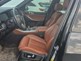 BMW X5 XDRIVE40I | M пакет | PANO | Soft-close | KEYLESS  | Auto.bg — изображение 5