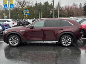 Mazda CX-90 * GT P * PANO* KEYLESS* ПОДГРЕВ*  - 30000 € / 58674.90 лв. - 48879602 2