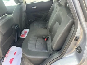 Nissan Qashqai 2, 0  - 5600 € / 10952.65 лв. - 32629006 14