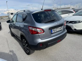 Nissan Qashqai 2, 0  - 5600 € / 10952.65 лв. - 32629006 3