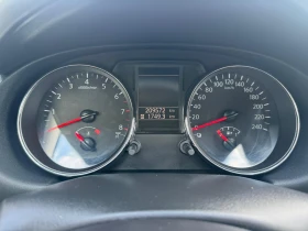 Nissan Qashqai 2, 0  - 5600 € / 10952.65 лв. - 32629006 10