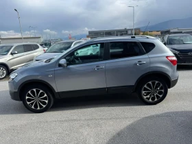 Nissan Qashqai 2, 0  - 5600 € / 10952.65 лв. - 32629006 4