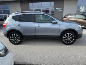 Nissan Qashqai 2, 0  - 5600 € / 10952.65 лв. - 32629006 5