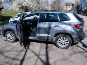 Skoda Karoq В гаранция е - 26000 € / 50851.58 лв. - 12713275 2
