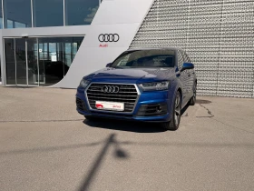 ����� �� �������� �� Audi Q7