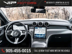 Mercedes-Benz GLC 300 4MATIC SUV/CARFAX/ПАНОРАМА/ПОДГРЕВ/НАВИ/360 КАМ | Auto.bg — изображение 9