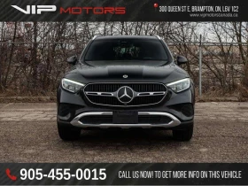 Mercedes-Benz GLC 300 4MATIC SUV/CARFAX/ПАНОРАМА/ПОДГРЕВ/НАВИ/360 КАМ | Auto.bg — изображение 2