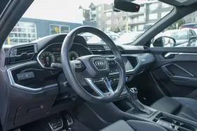 Audi Q3 * Technik 45 | S Line | Quattro | ��� ��������� | Mobile.bg � ����� ������ 8