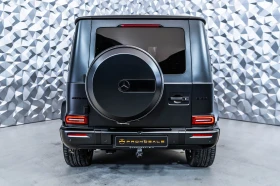 Mercedes-Benz G 63 AMG 4M AMG* Night* Pano* Burm | Mobile.bg � ����� ������ 5