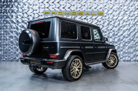 Mercedes-Benz G 63 AMG 4M AMG* Night* Pano* Burm | Mobile.bg � ����� ������ 4