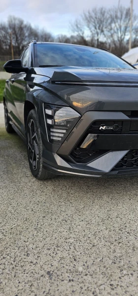 Hyundai Kona N line 4x4 - 38000 € / 74321.54 лв. - 98483439 1