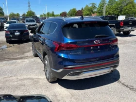 Hyundai Santa fe * PREFERRED * ��������� * ������ * �������� | Mobile.bg � ����� ������ 2
