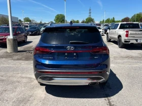 Hyundai Santa fe * PREFERRED * ��������� * ������ * �������� | Mobile.bg � ����� ������ 4