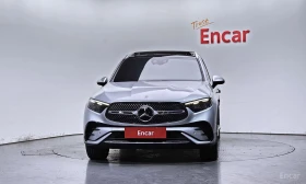 Mercedes-Benz GLC 300 4MATIC AMG PACK* BURMESTER* 360 CAM* HEAD-UP*  - 40700 € / 79602.28 лв. - 71544358 2