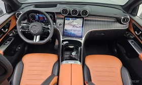 Mercedes-Benz GLC 300 4MATIC AMG PACK* BURMESTER* 360 CAM* HEAD-UP*  - 40700 € / 79602.28 лв. - 71544358 8