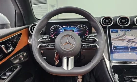 Mercedes-Benz GLC 300 4MATIC AMG PACK* BURMESTER* 360 CAM* HEAD-UP*  - 40700 € / 79602.28 лв. - 71544358 9