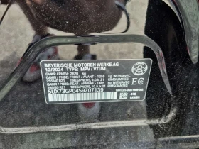 BMW X3 M50 xDrive  CARFAX | Mobile.bg � ����� ������ 14