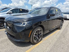 BMW X3 M50 xDrive  CARFAX | Mobile.bg � ����� ������ 2