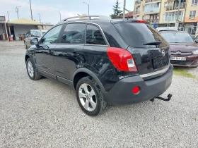 Opel Antara 2.4i 4×4 | Mobile.bg � ����� ������ 6