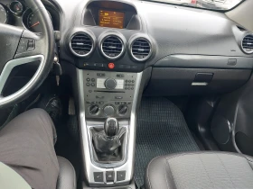 Opel Antara 2.4i 4×4 | Mobile.bg � ����� ������ 15