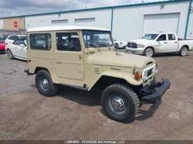 ������ Toyota Land cruiser