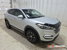 Hyundai Tucson - 9700 € - 14951352 2