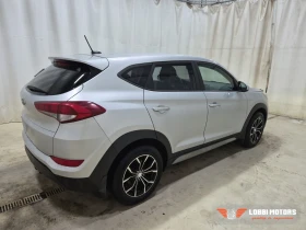 Hyundai Tucson - 9700 € - 14951352 3