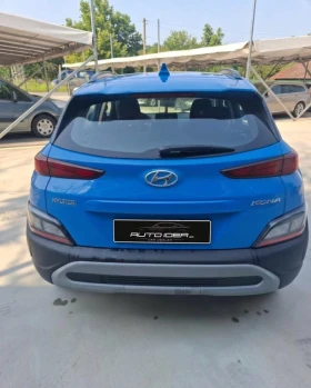 Hyundai Kona 1.6 GDI Turbo 2WD - 46 805�� | Mobile.bg � ����� ������ 6