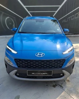 Hyundai Kona 1.6 GDI Turbo 2WD - 46 805�� | Mobile.bg � ����� ������ 2