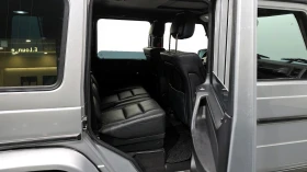 Mercedes-Benz G 350 d BlueTec AMG-PACK * ОБДУХ * ЛЮК * КАМЕРА - 38540 € - 43616149 11
