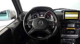 Mercedes-Benz G 350 d BlueTec AMG-PACK * ОБДУХ * ЛЮК * КАМЕРА - 38540 € - 43616149 12