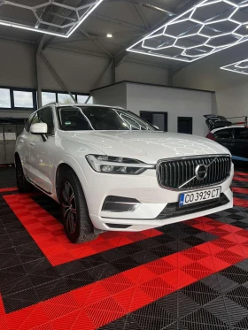 ����� �� �������� �� Volvo XC60 Inscription