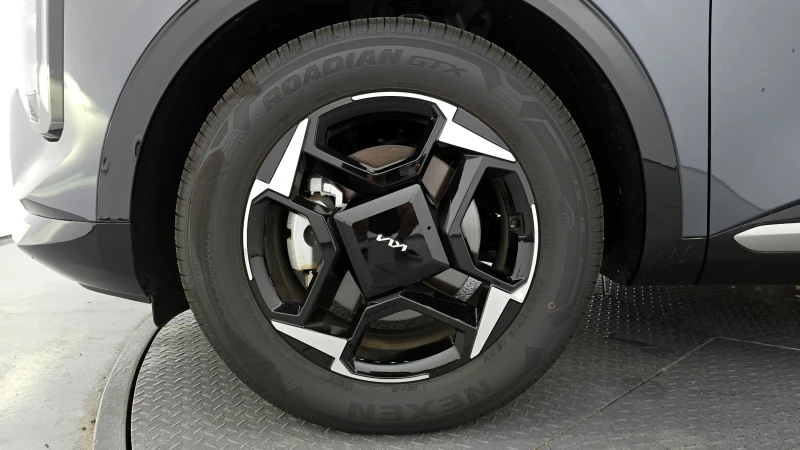 Kia Sportage 1.6T SIGNATURE autogeorge.com, снимка 5 - Автомобили и джипове - 51979205