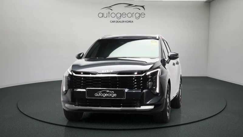 Kia Sportage 1.6T SIGNATURE autogeorge.com, снимка 3 - Автомобили и джипове - 51979205