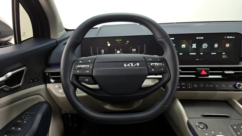 Kia Sportage 1.6T SIGNATURE autogeorge.com, снимка 11 - Автомобили и джипове - 51979205