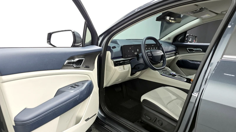 Kia Sportage 1.6T SIGNATURE autogeorge.com, снимка 9 - Автомобили и джипове - 51979205