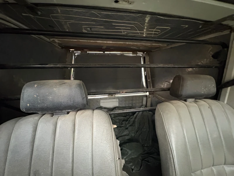 Suzuki Samurai 1.0 Блокаж На Задния Диф, снимка 5 - Автомобили и джипове - 52190585