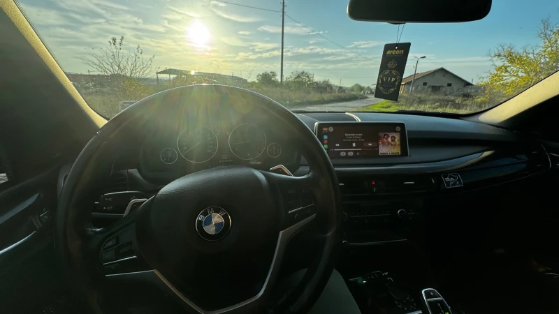 BMW X5, снимка 6 - Автомобили и джипове - 52281233