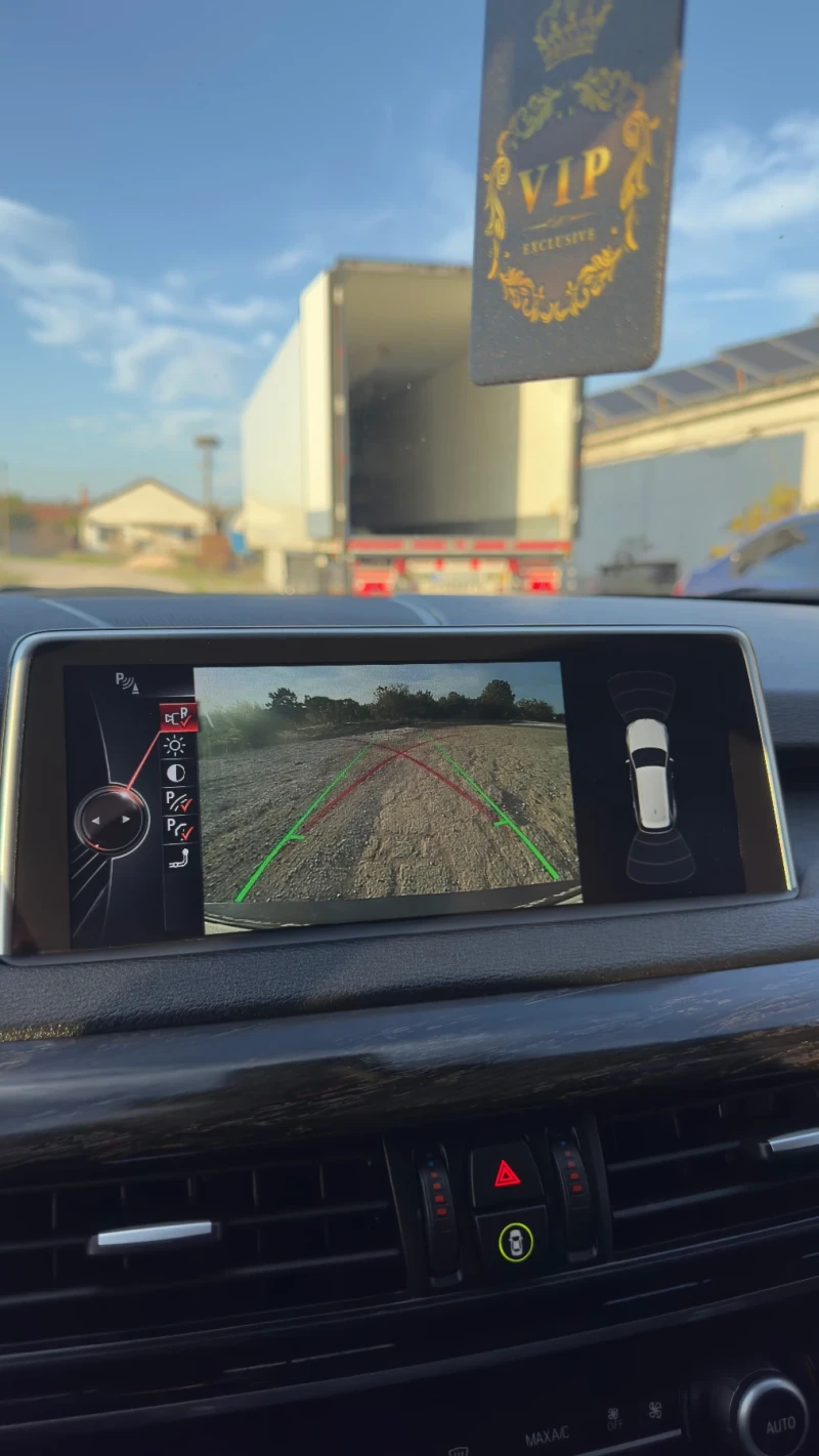 BMW X5, снимка 10 - Автомобили и джипове - 52281233