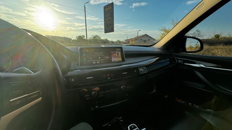 BMW X5, снимка 8 - Автомобили и джипове - 52281233