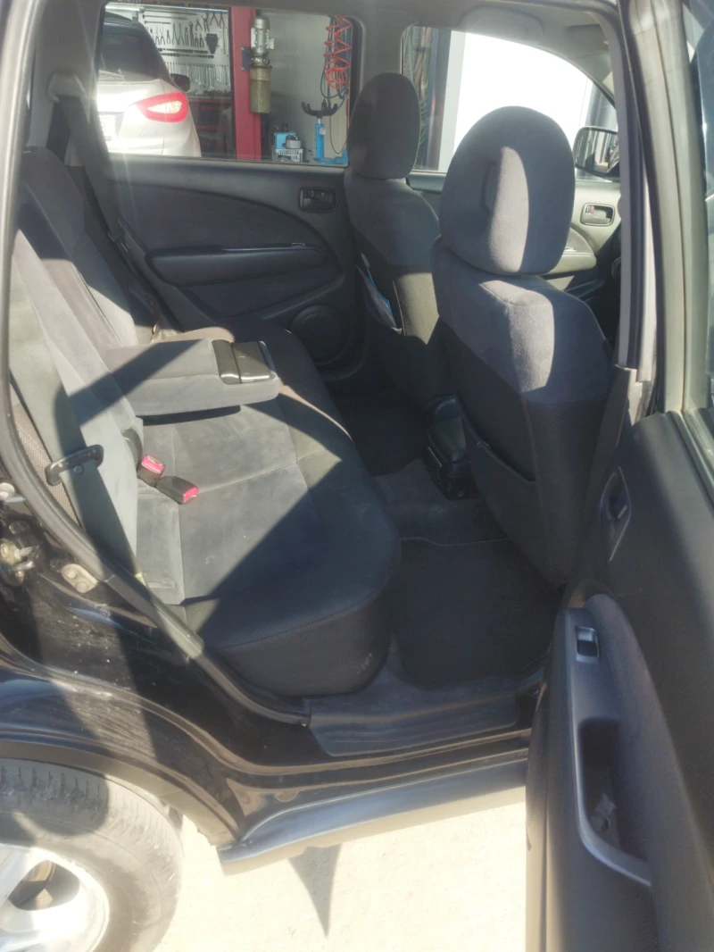 Mitsubishi Outlander 2.4i, снимка 9 - Автомобили и джипове - 53079660