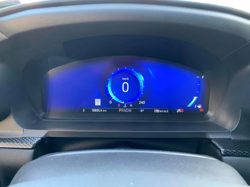 Ford Explorer * ST * CARFAX * БЕЗ ПЪРВОНАЧАЛНА ВНОСКА, снимка 8 - Автомобили и джипове - 53166052