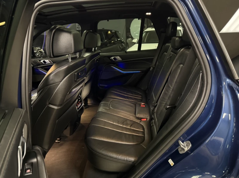 BMW X5 2020 BMW X5 xDrive40i M SPORT, снимка 15 - Автомобили и джипове - 53256679