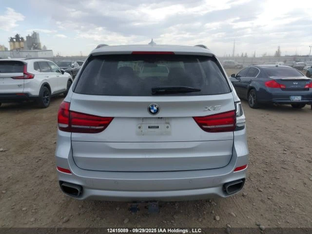 BMW X5 MPACK* HARMAN* KEYLESS* HEADUP* ВАКУМ - изображение 9
