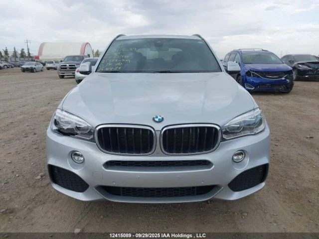 BMW X5 MPACK* HARMAN* KEYLESS* HEADUP* ВАКУМ - изображение 3